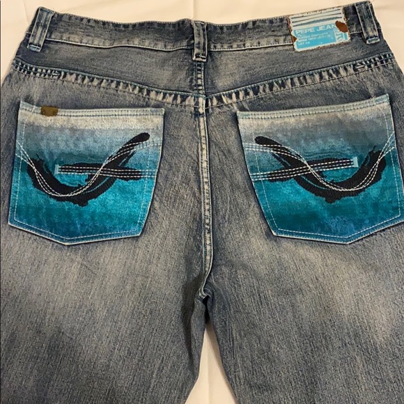 Pepe Jean Shorts - Picture 2 of 2